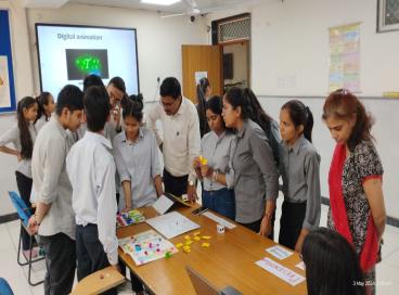 Maths Utsav 2024